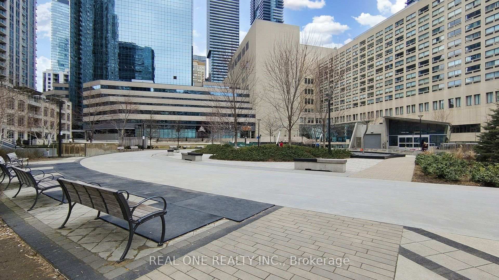 Photo 44 of Unit 5814, 386 Yonge Street, Toronto, Bay Street Corridor — HOMEH