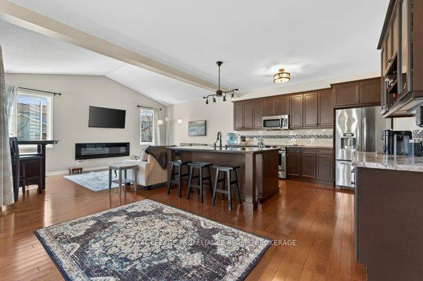Photo 10 of 1425 Evergreen Drive, Kingston, City Northwest — HOMEH