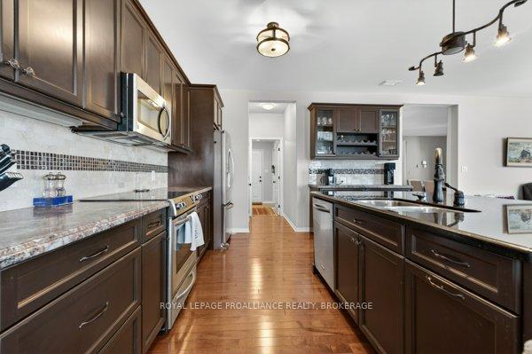 Photo 15 of 1425 Evergreen Drive, Kingston, City Northwest — HOMEH