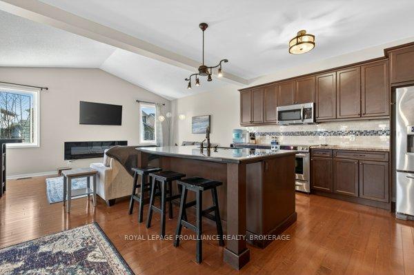 Photo 16 of 1425 Evergreen Drive, Kingston, City Northwest — HOMEH