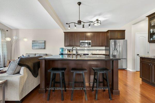 Photo 17 of 1425 Evergreen Drive, Kingston, City Northwest — HOMEH