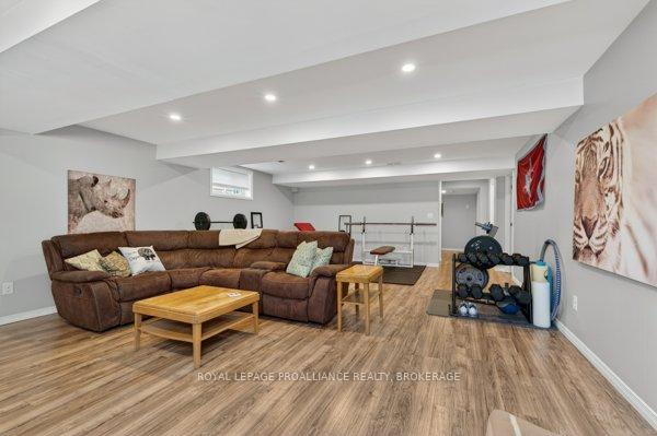 Photo 34 of 1425 Evergreen Drive, Kingston, City Northwest — HOMEH