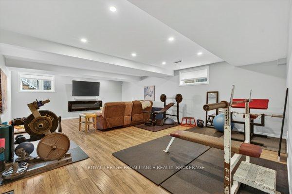 Photo 35 of 1425 Evergreen Drive, Kingston, City Northwest — HOMEH