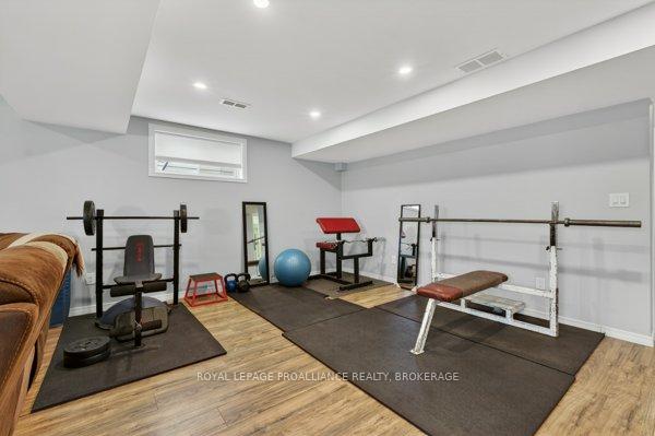 Photo 37 of 1425 Evergreen Drive, Kingston, City Northwest — HOMEH
