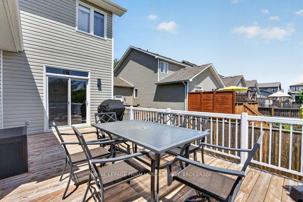 Photo 41 of 1425 Evergreen Drive, Kingston, City Northwest — HOMEH