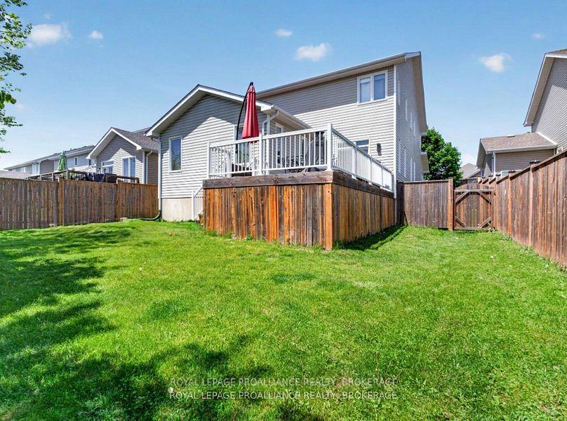 Photo 43 of 1425 Evergreen Drive, Kingston, City Northwest — HOMEH
