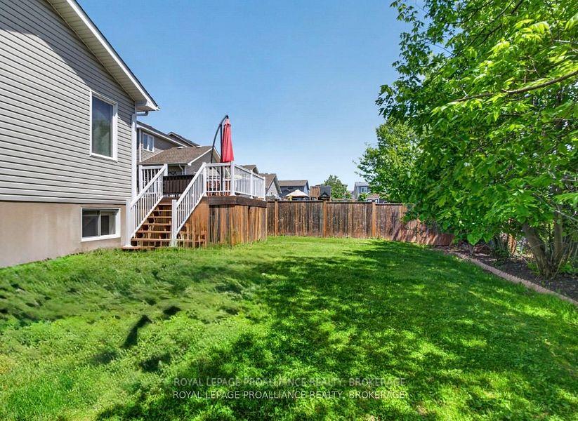 Photo 46 of 1425 Evergreen Drive, Kingston, City Northwest — HOMEH