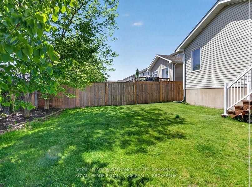 Photo 47 of 1425 Evergreen Drive, Kingston, City Northwest — HOMEH