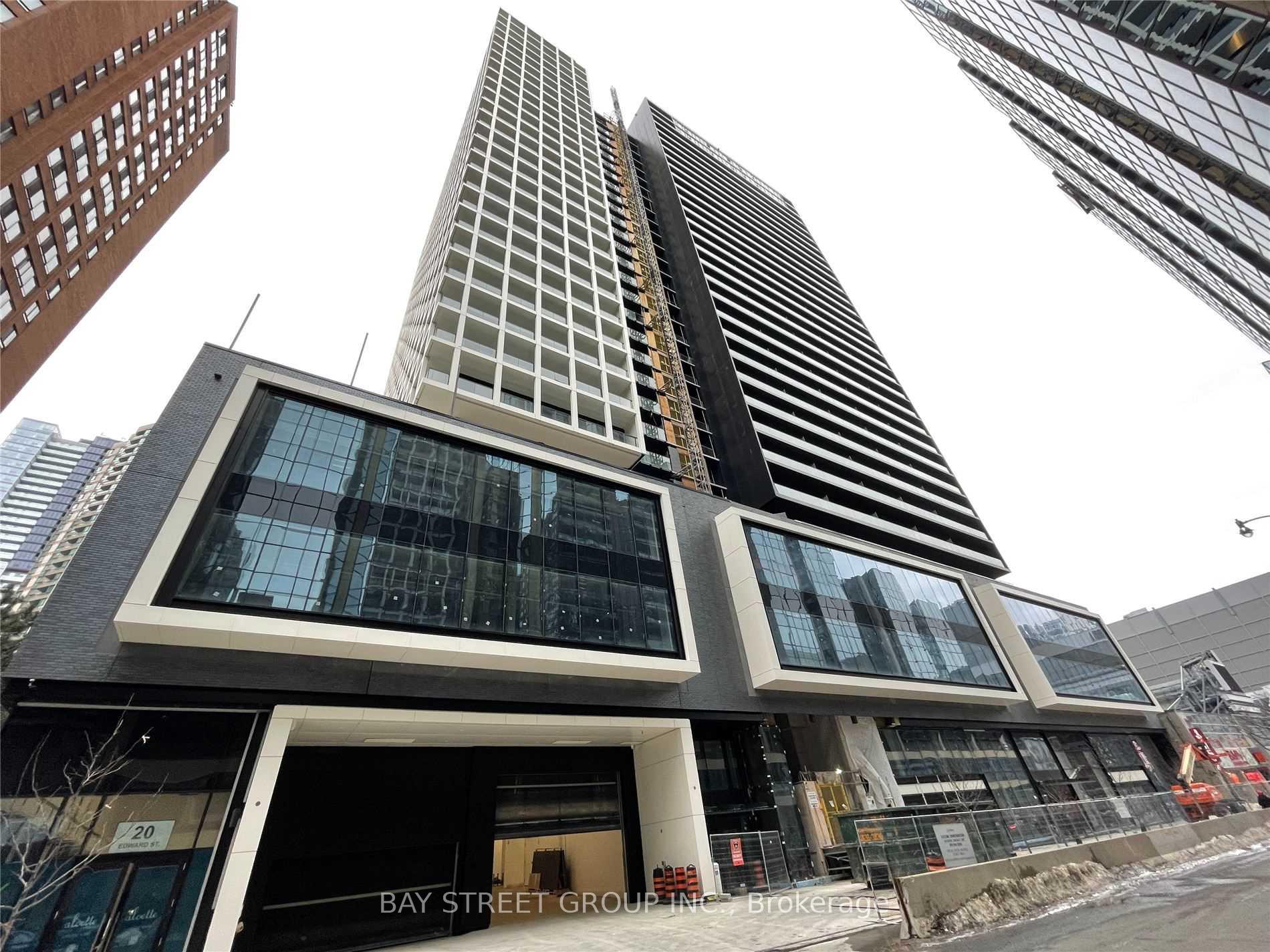 Photo of Unit 1119, 20 Edward Street