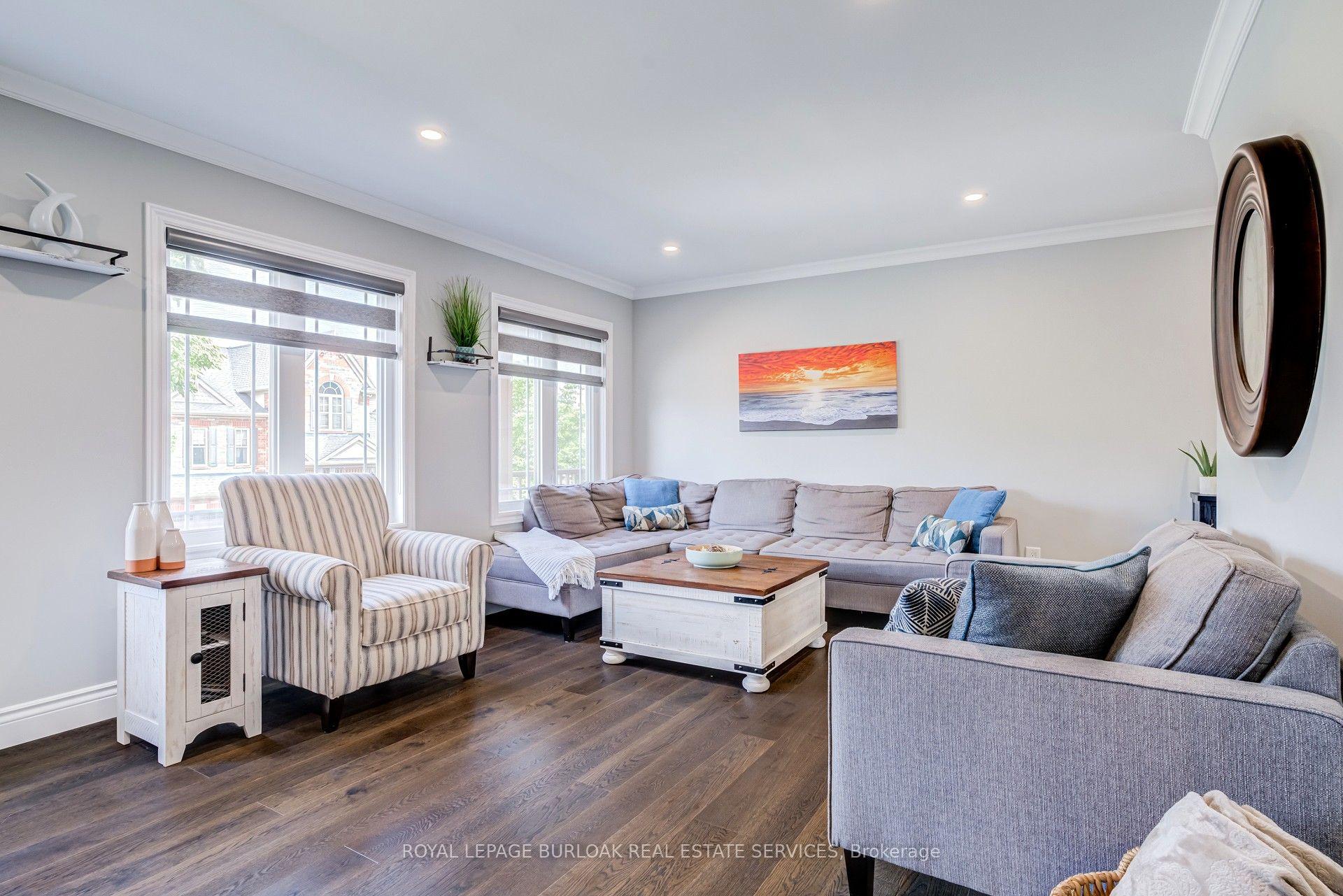 Photo 9 of 3202 Munson Crescent, Burlington, Alton — HOMEH