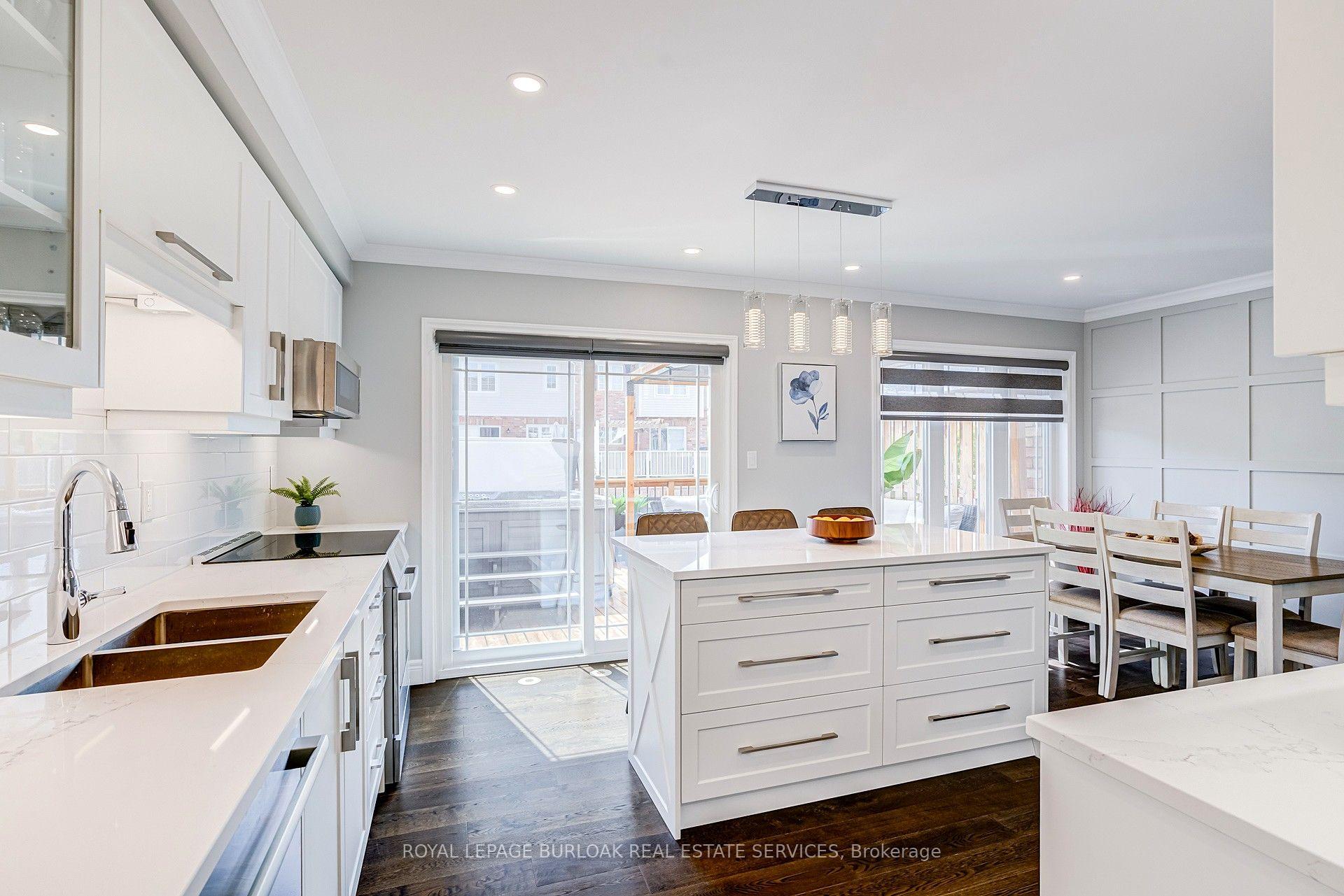 Photo 14 of 3202 Munson Crescent, Burlington, Alton — HOMEH