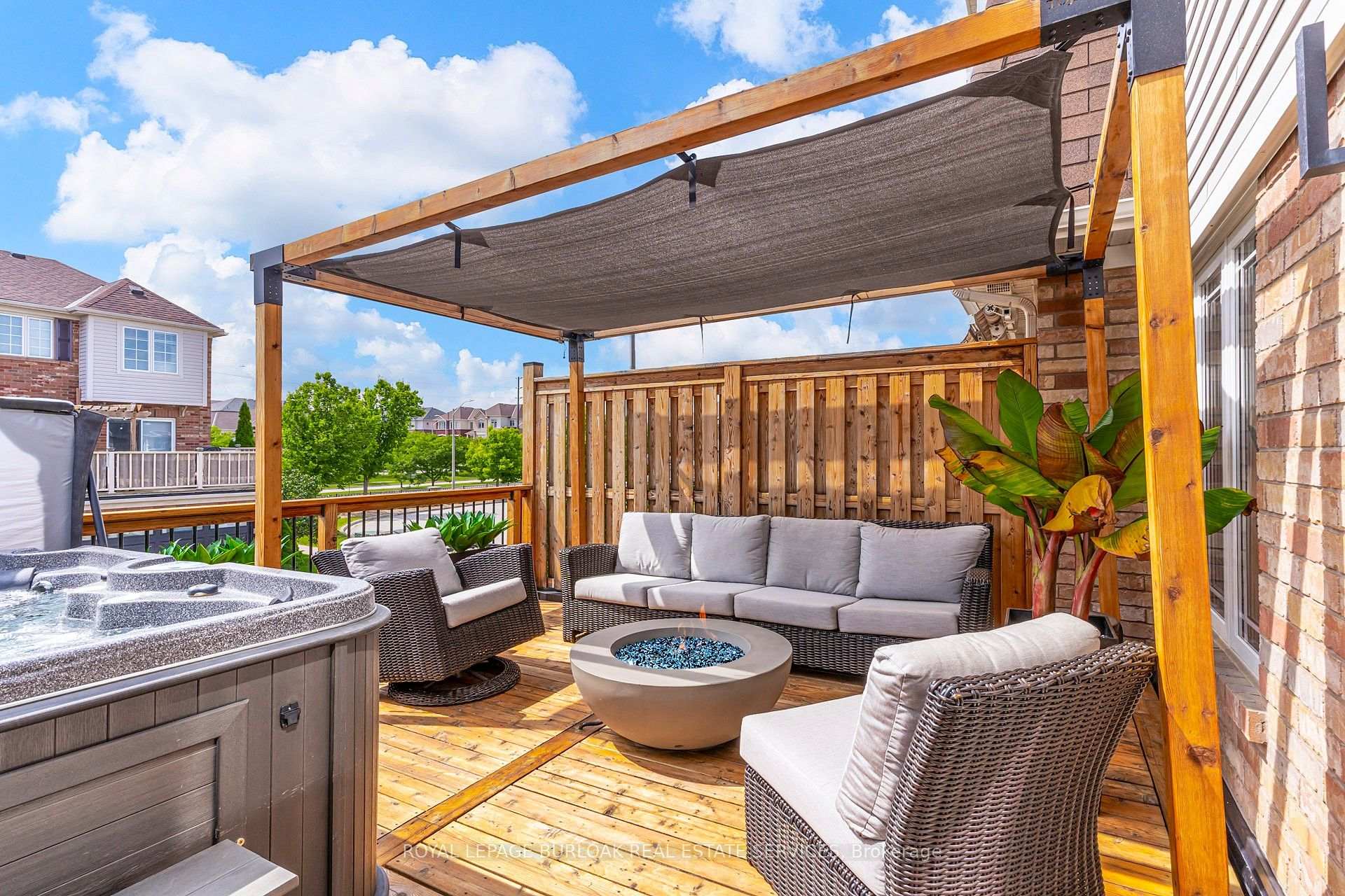 Photo 16 of 3202 Munson Crescent, Burlington, Alton — HOMEH