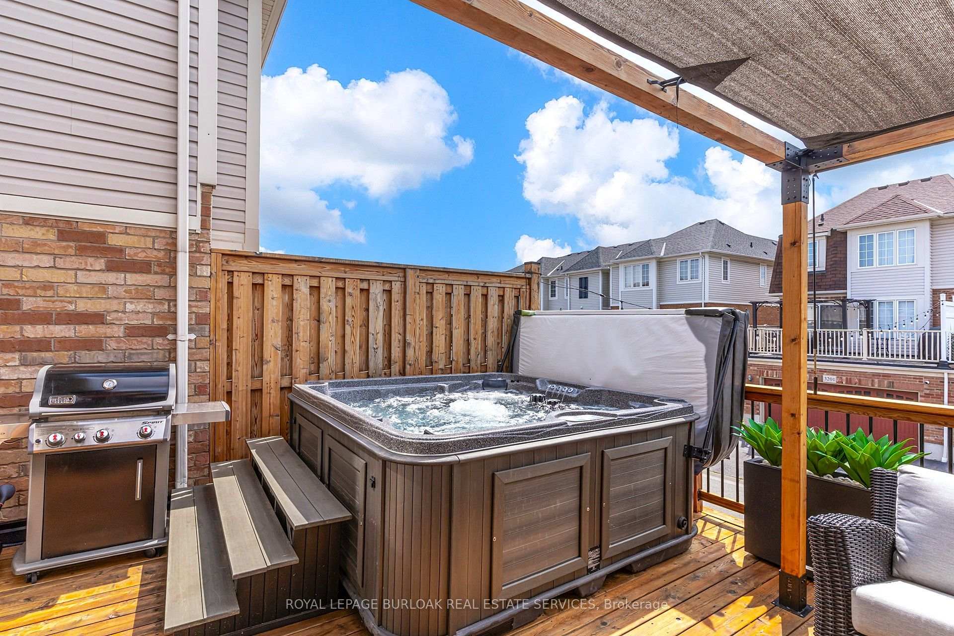 Photo 18 of 3202 Munson Crescent, Burlington, Alton — HOMEH
