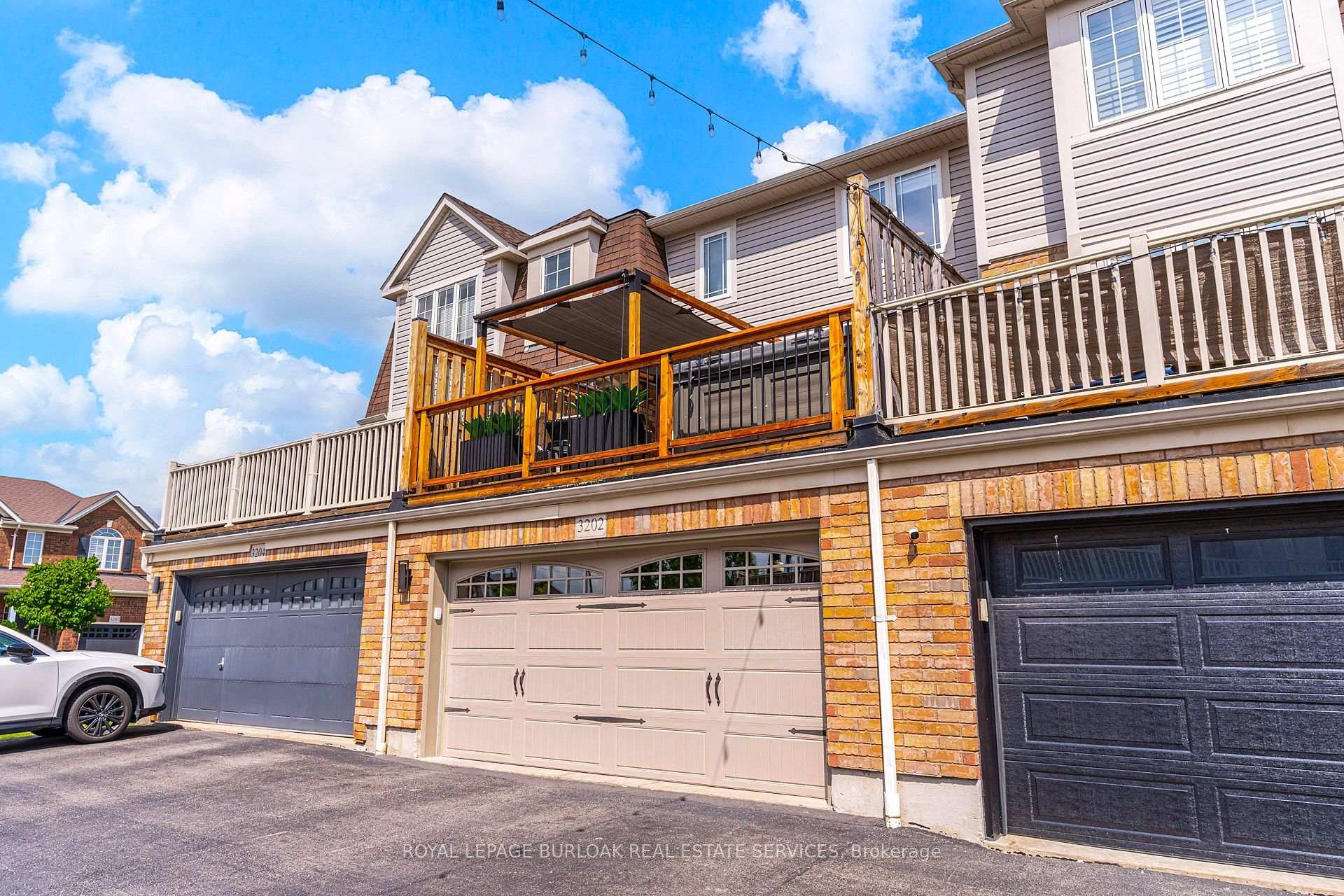 Photo 29 of 3202 Munson Crescent, Burlington, Alton — HOMEH