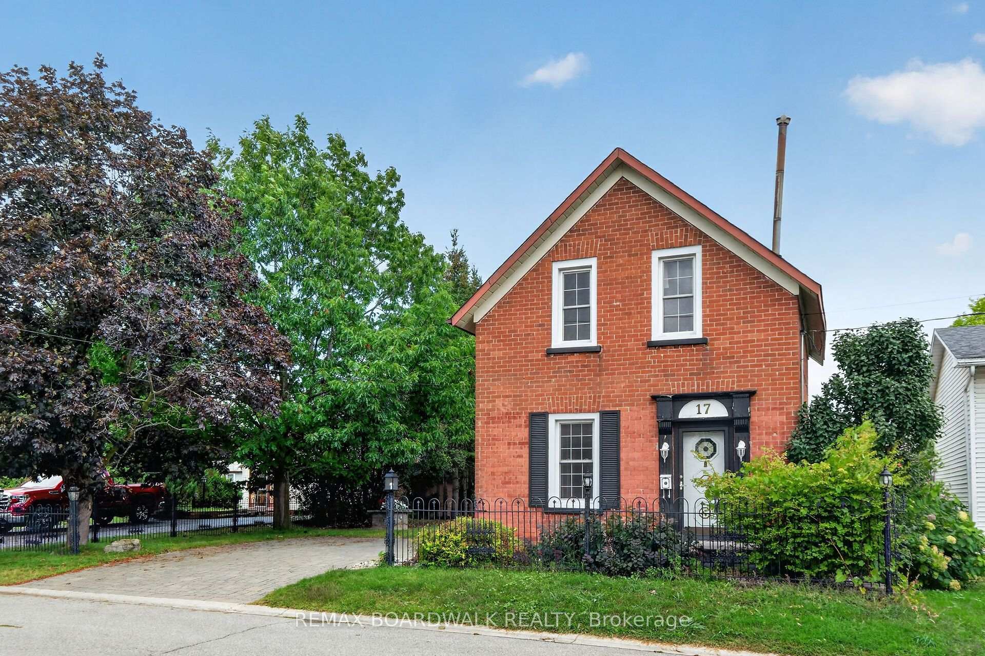 Photo of 17 Francis Street
