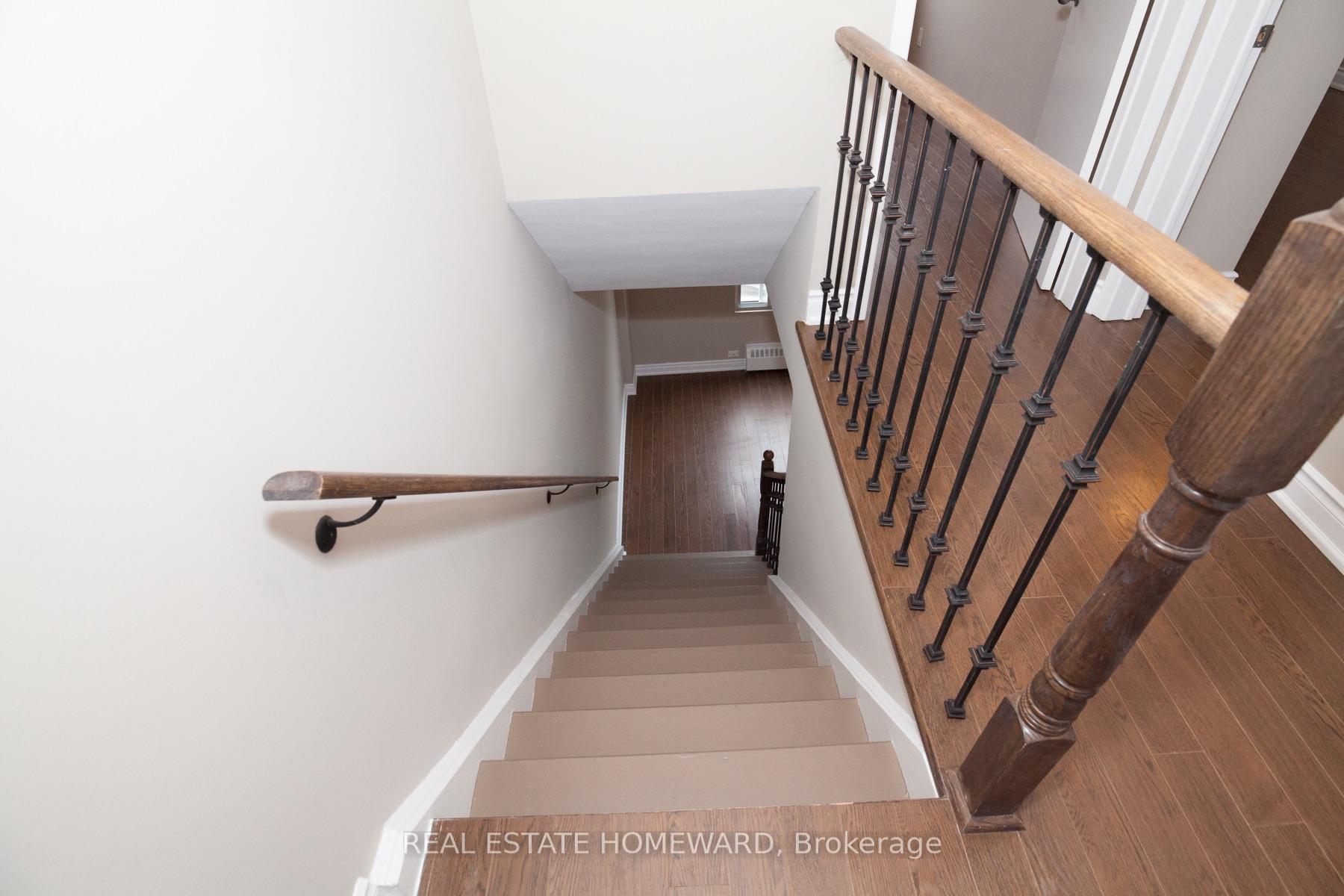 Photo 24 of Unit B, B-920 Pape Avenue, Toronto, Danforth Village-East York — HOMEH
