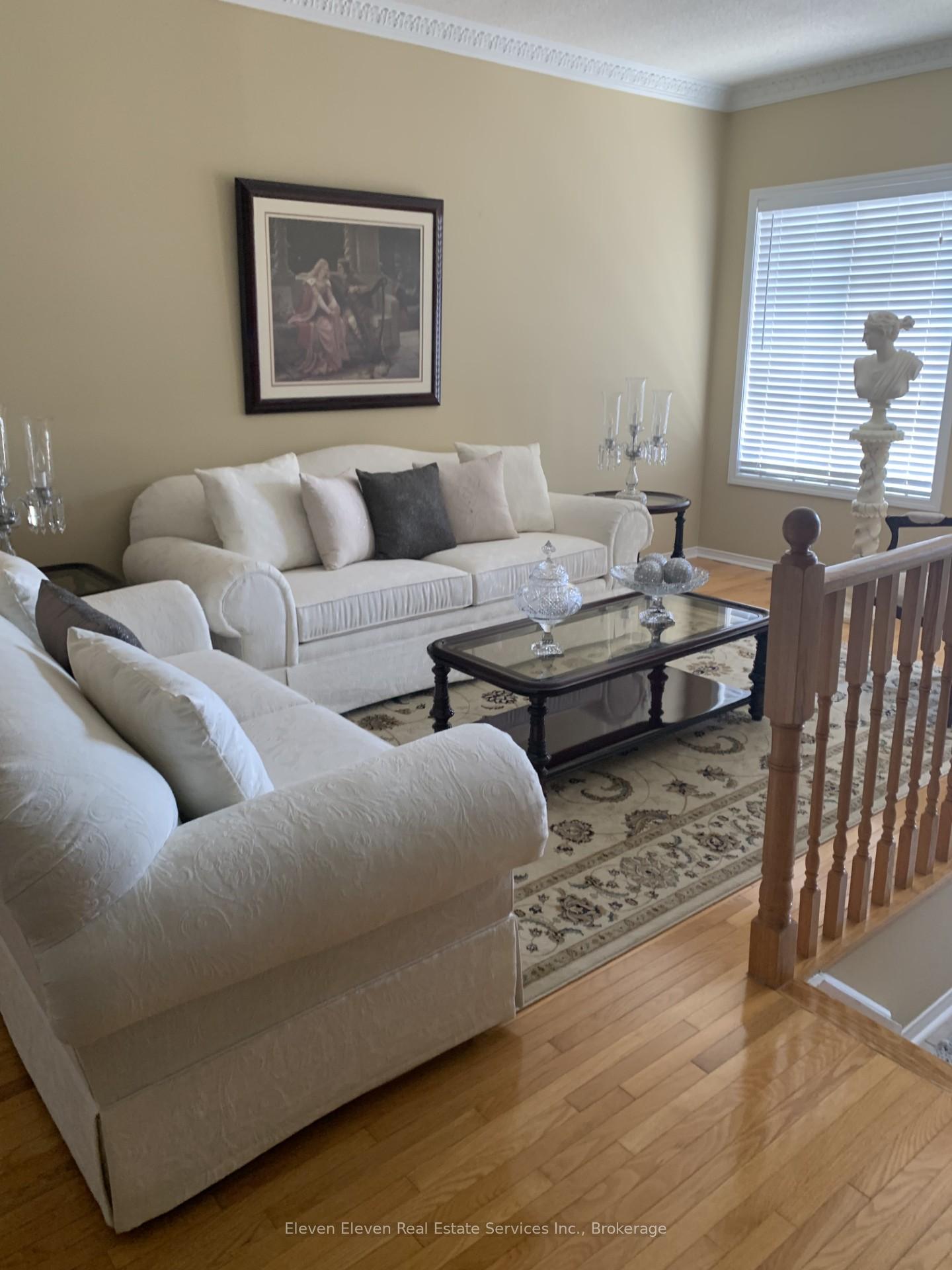 Photo 2 of 301 Van Kirk Drive, Brampton, Northwest Sandalwood Parkway — HOMEH