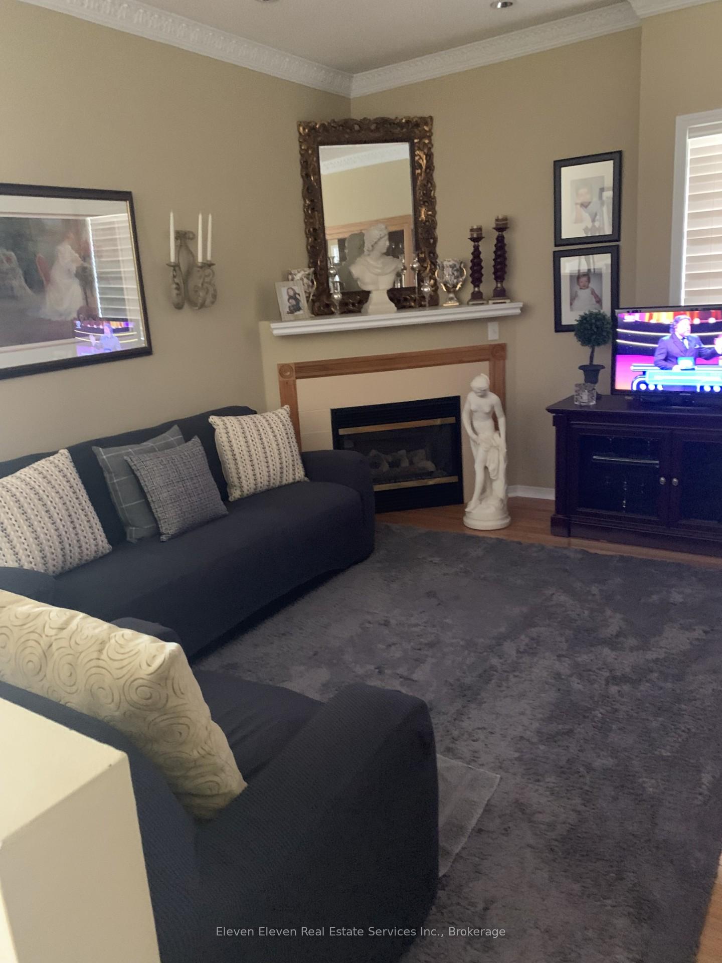 Photo 4 of 301 Van Kirk Drive, Brampton, Northwest Sandalwood Parkway — HOMEH