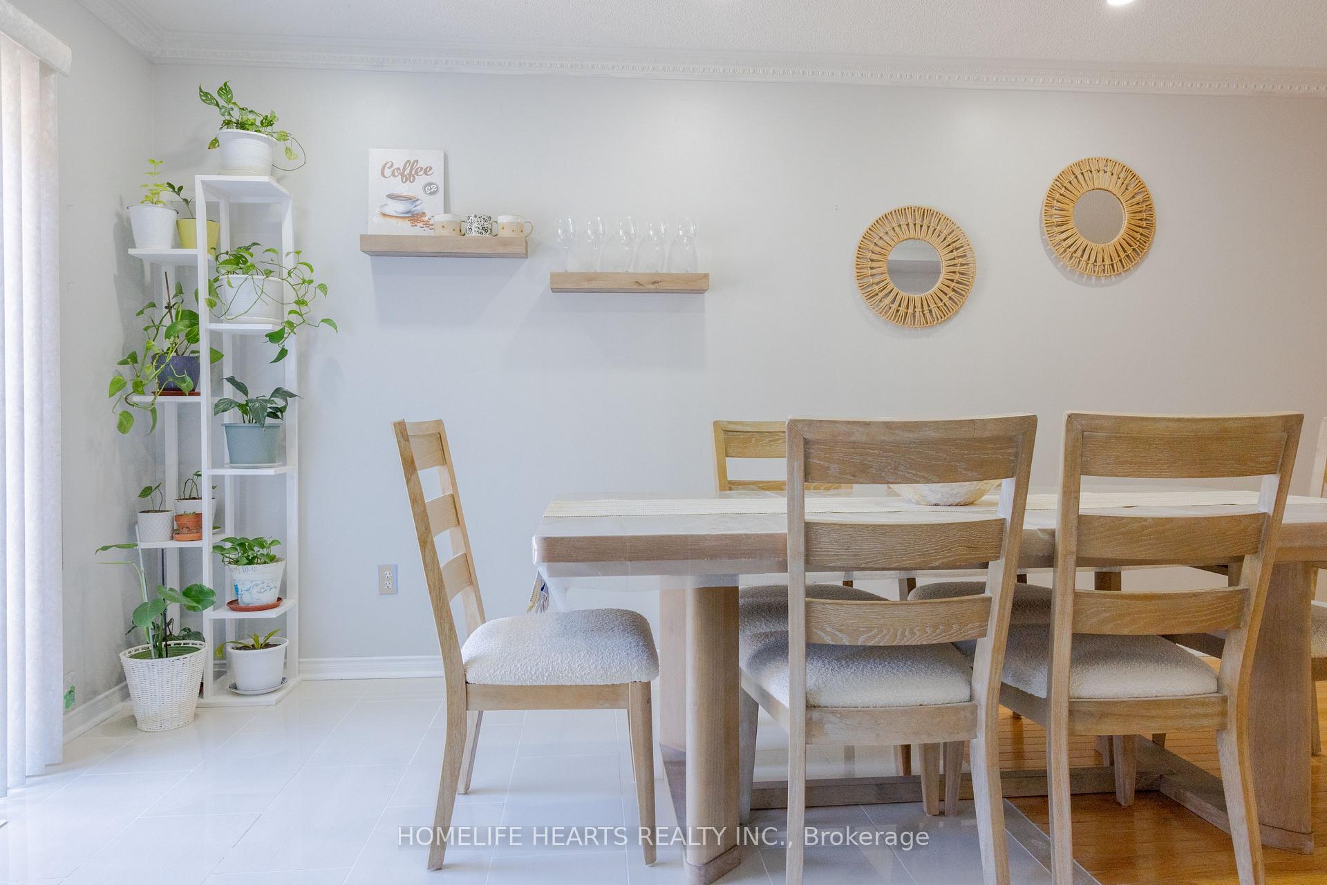 Photo 11 of 87 Sunfield Road, North York, Downsview-Roding-CFB — HOMEH