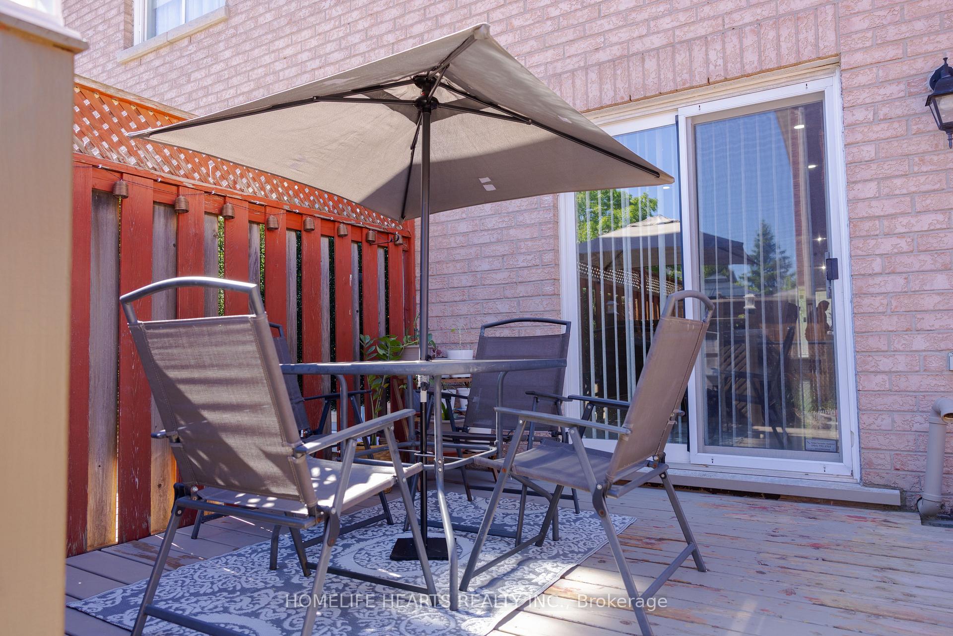 Photo 38 of 87 Sunfield Road, North York, Downsview-Roding-CFB — HOMEH