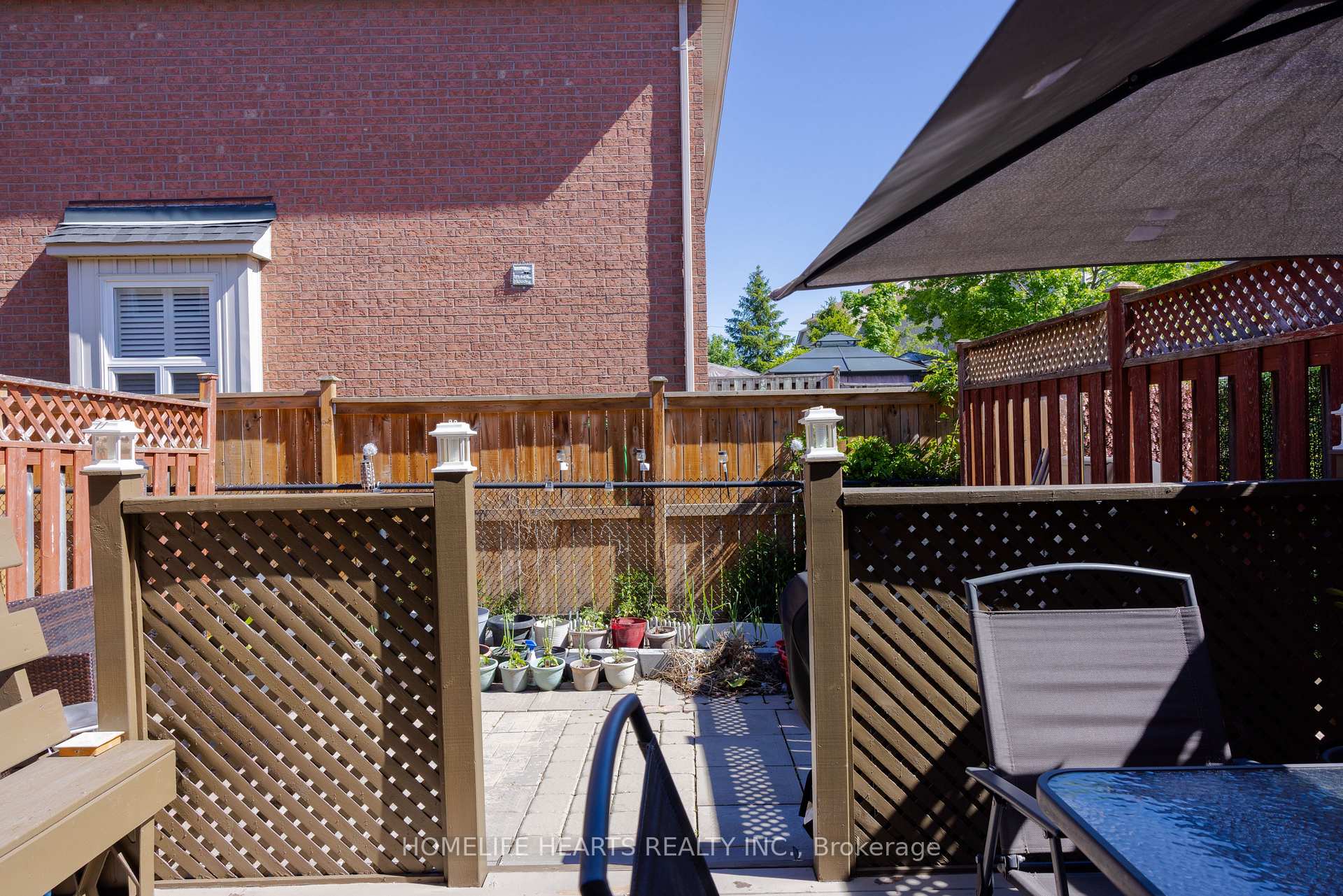 Photo 40 of 87 Sunfield Road, North York, Downsview-Roding-CFB — HOMEH