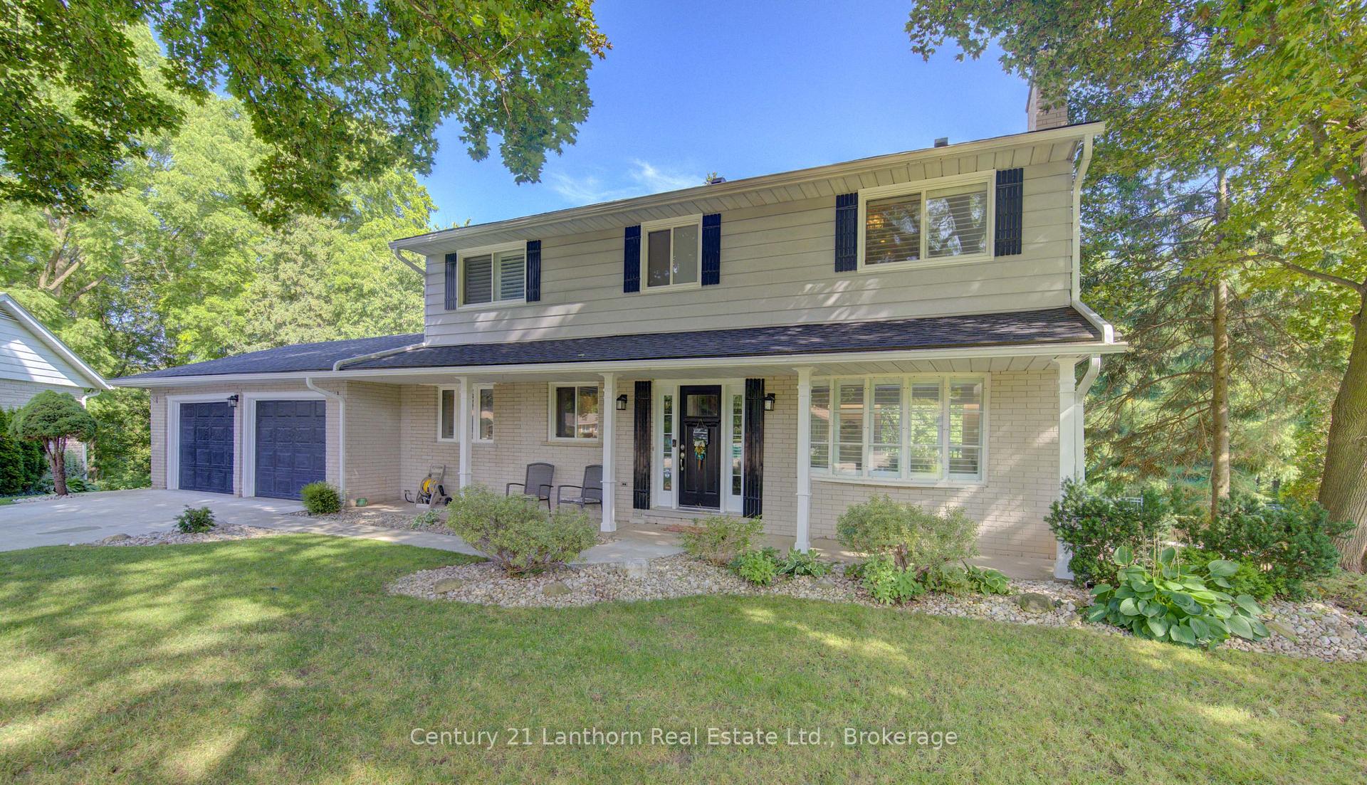 Photo 13 of 23 West Cove, Cambridge, Blair Road — HOMEH