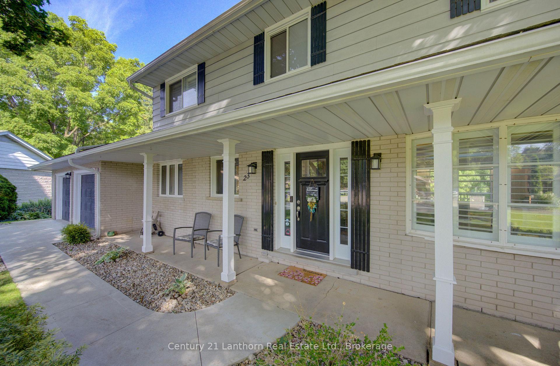 Photo 15 of 23 West Cove, Cambridge, Blair Road — HOMEH