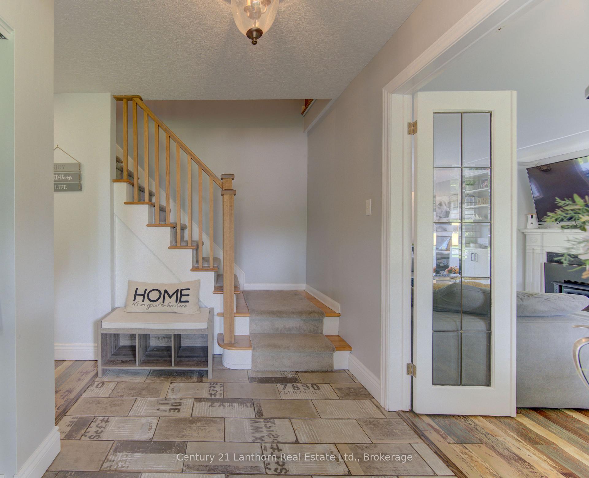 Photo 17 of 23 West Cove, Cambridge, Blair Road — HOMEH
