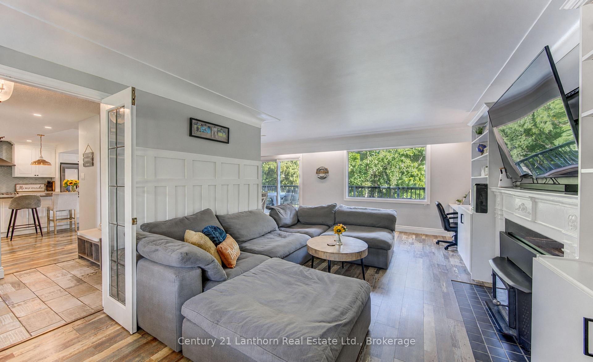 Photo 18 of 23 West Cove, Cambridge, Blair Road — HOMEH