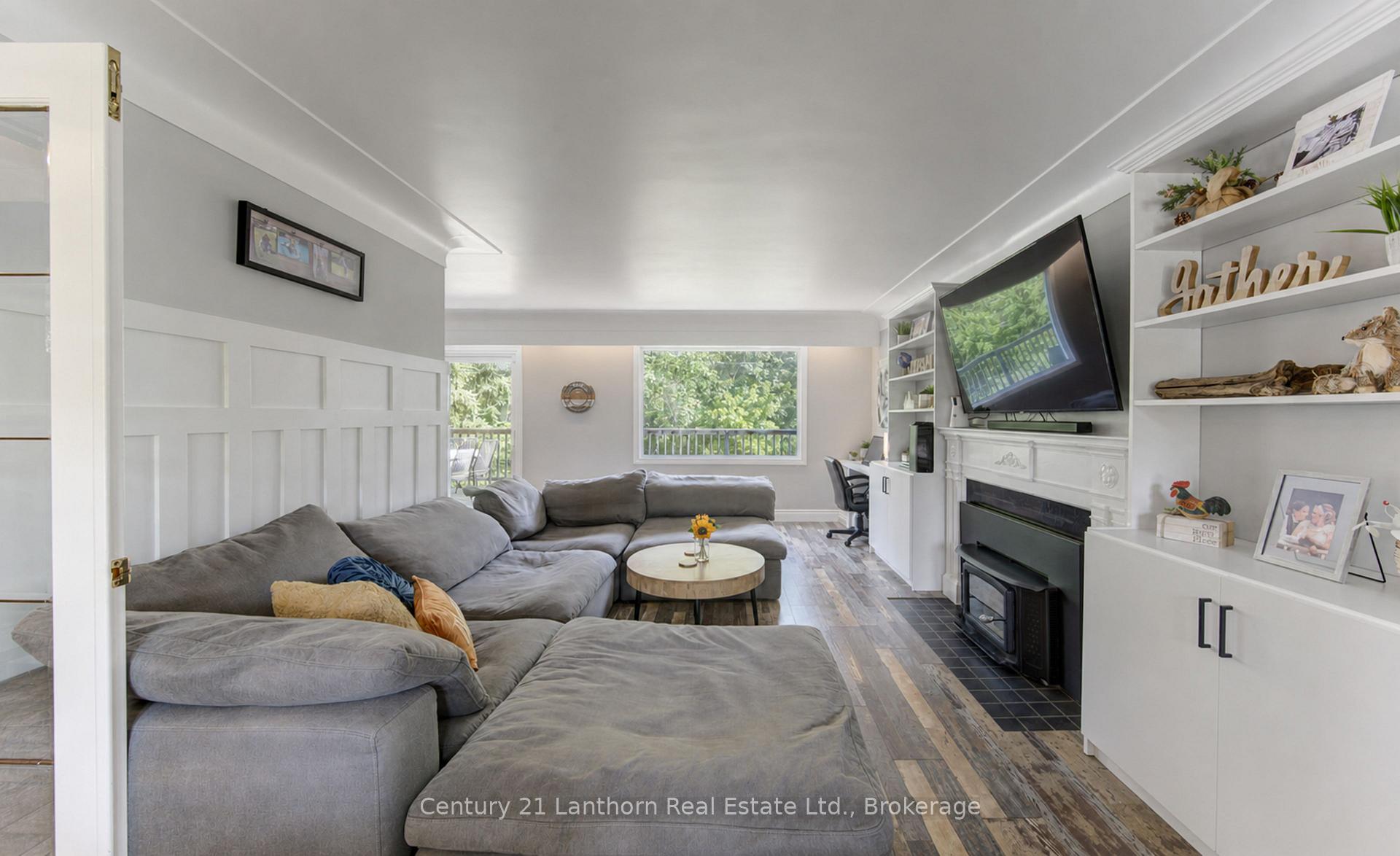 Photo 19 of 23 West Cove, Cambridge, Blair Road — HOMEH