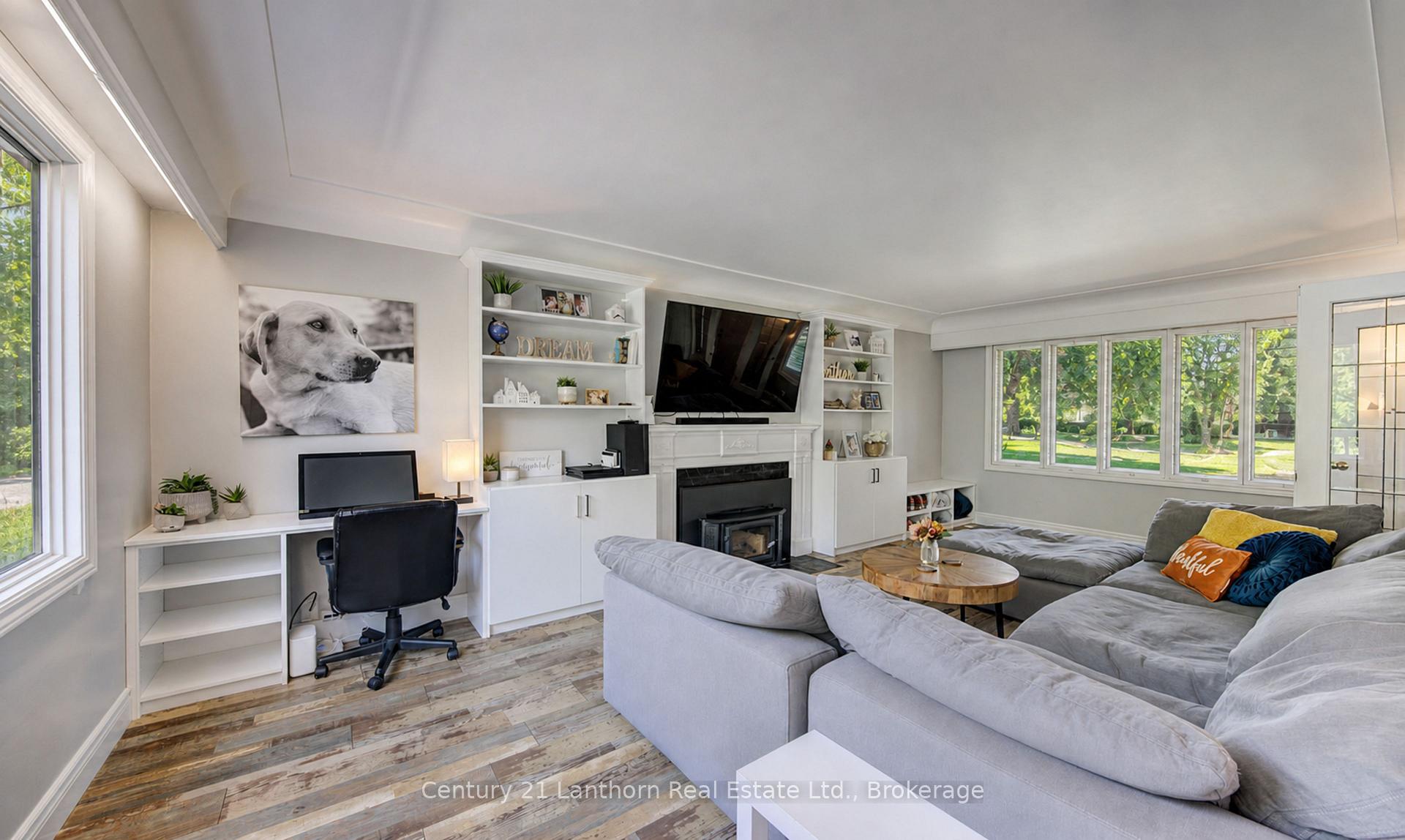 Photo 20 of 23 West Cove, Cambridge, Blair Road — HOMEH