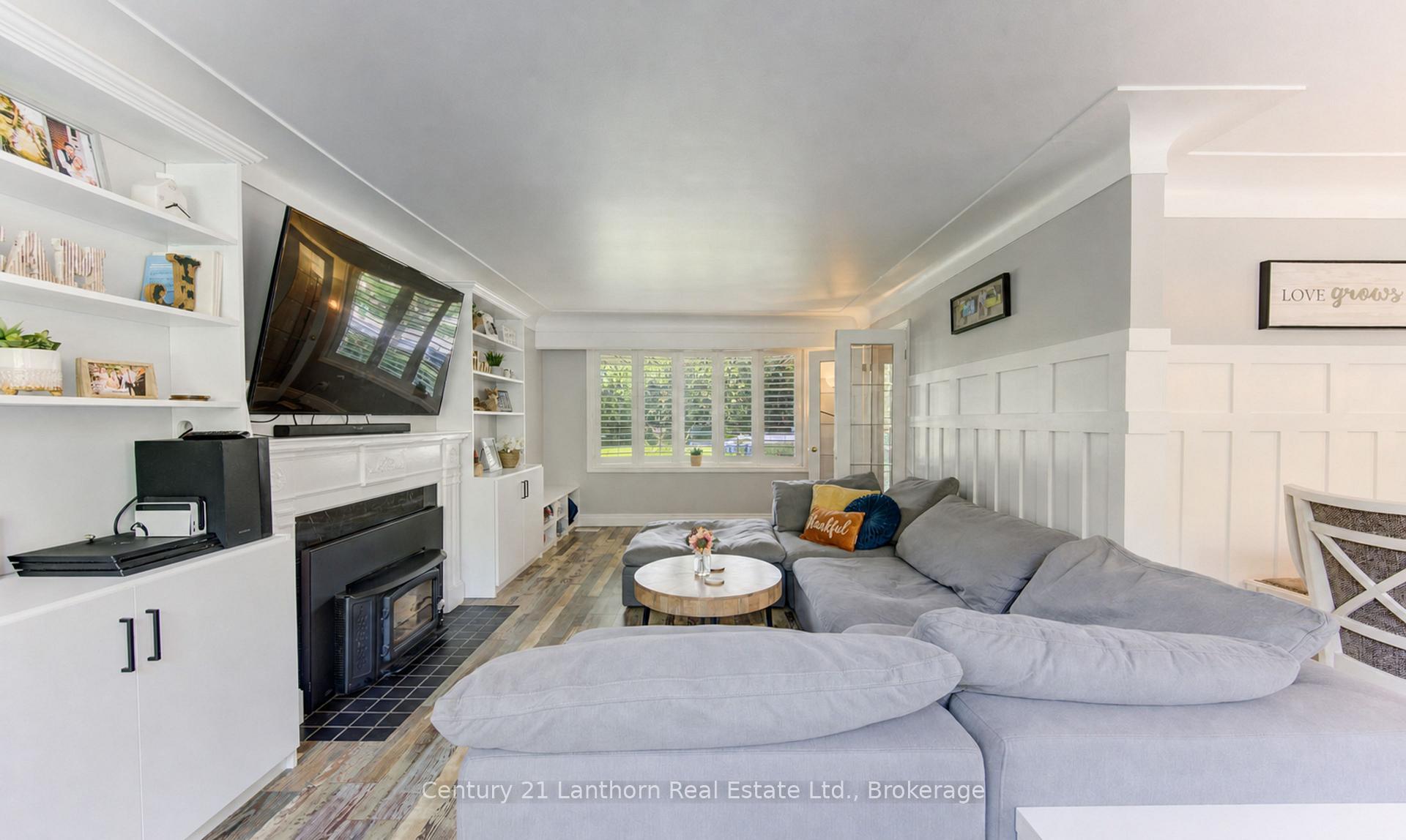 Photo 21 of 23 West Cove, Cambridge, Blair Road — HOMEH