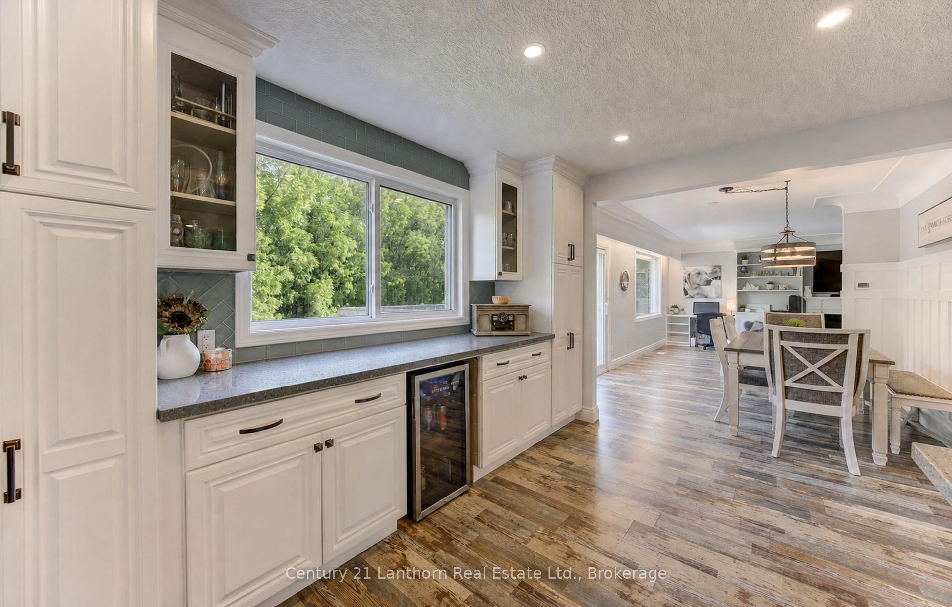 Photo 32 of 23 West Cove, Cambridge, Blair Road — HOMEH