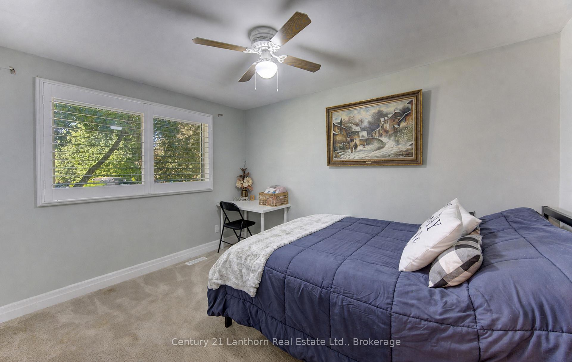 Photo 35 of 23 West Cove, Cambridge, Blair Road — HOMEH