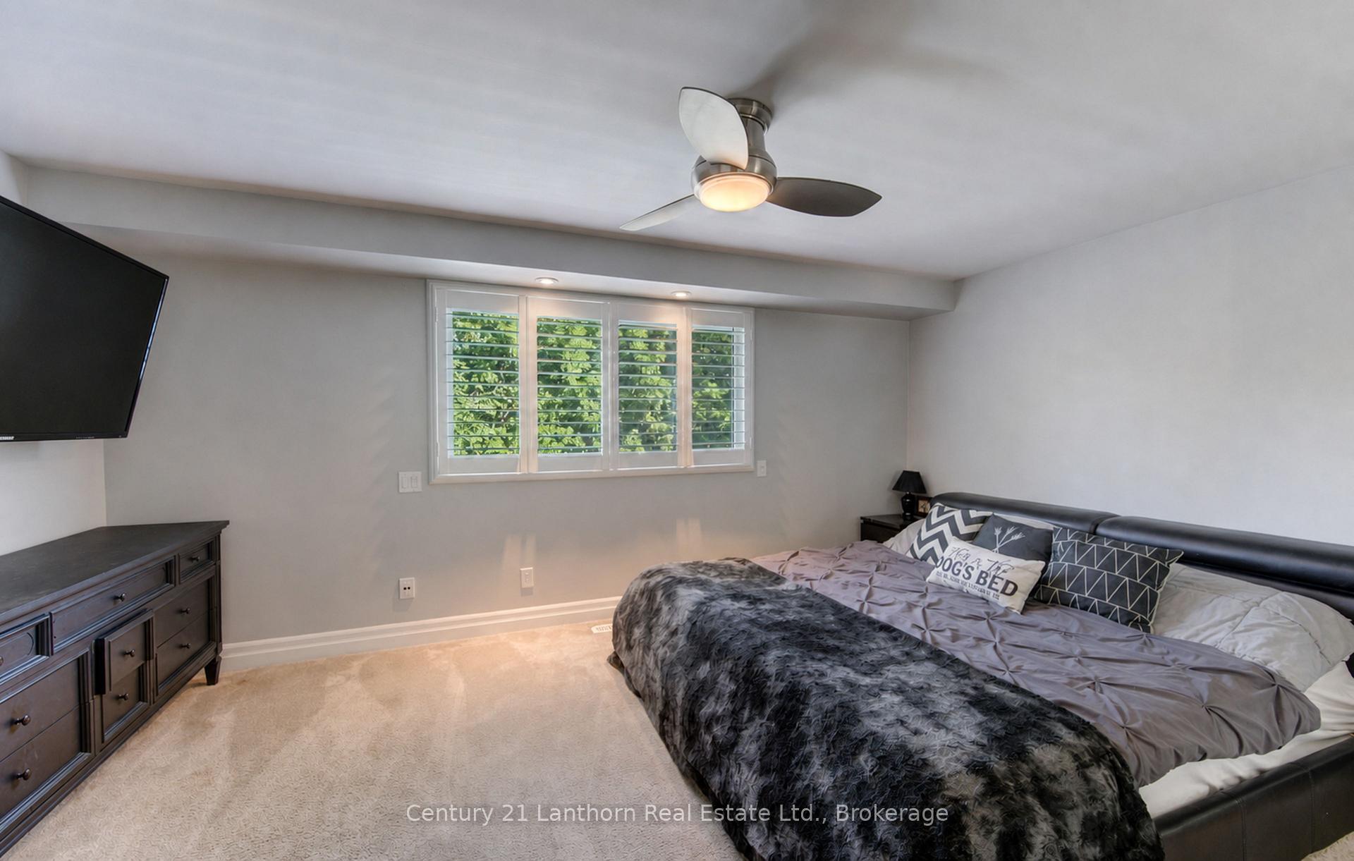 Photo 37 of 23 West Cove, Cambridge, Blair Road — HOMEH