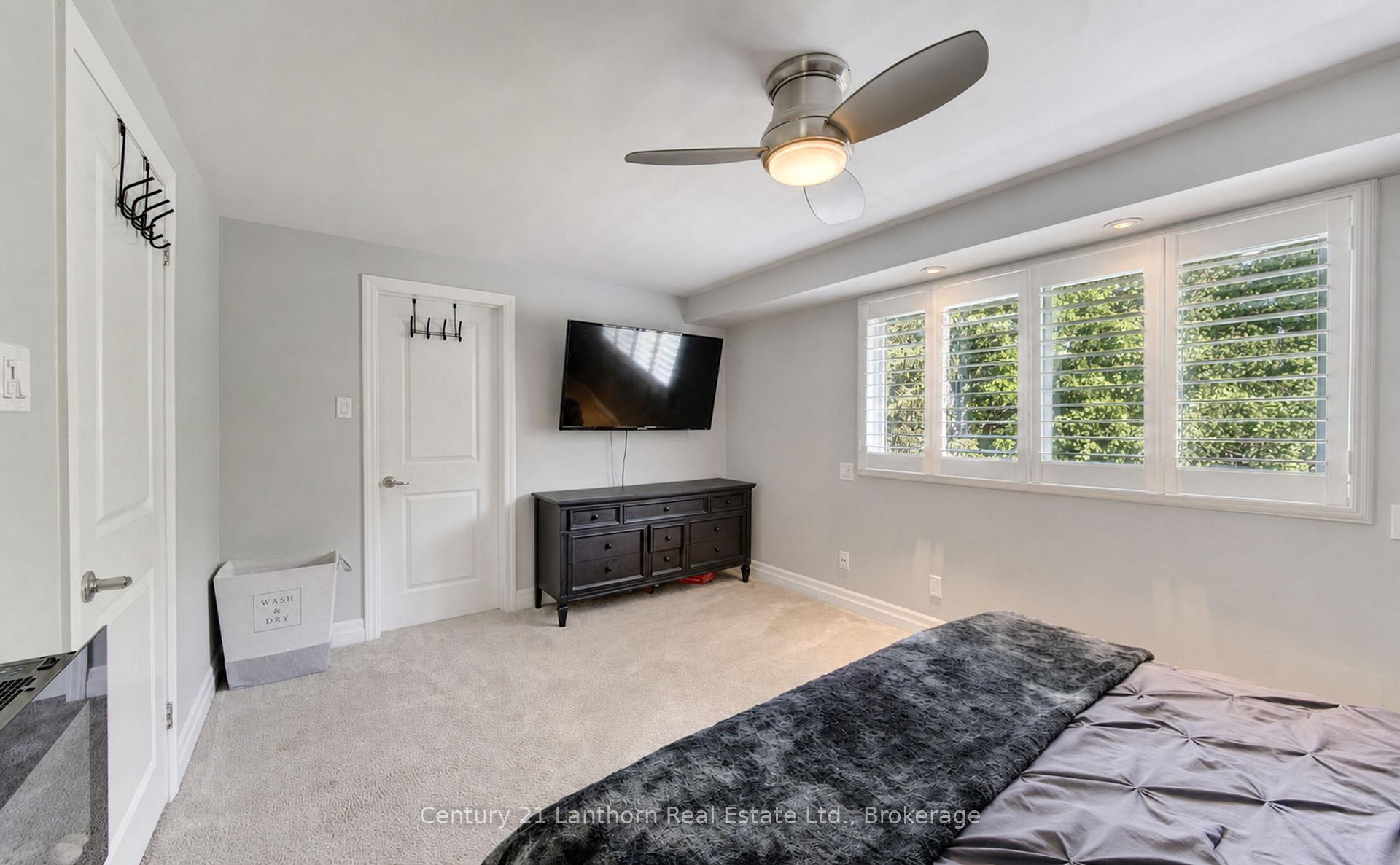 Photo 38 of 23 West Cove, Cambridge, Blair Road — HOMEH
