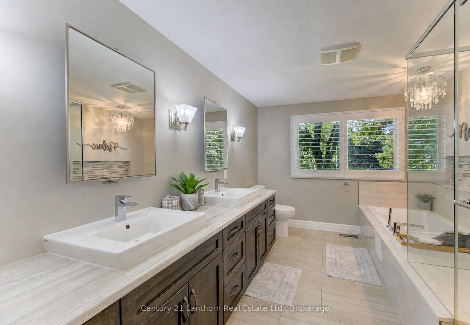 Photo 41 of 23 West Cove, Cambridge, Blair Road — HOMEH