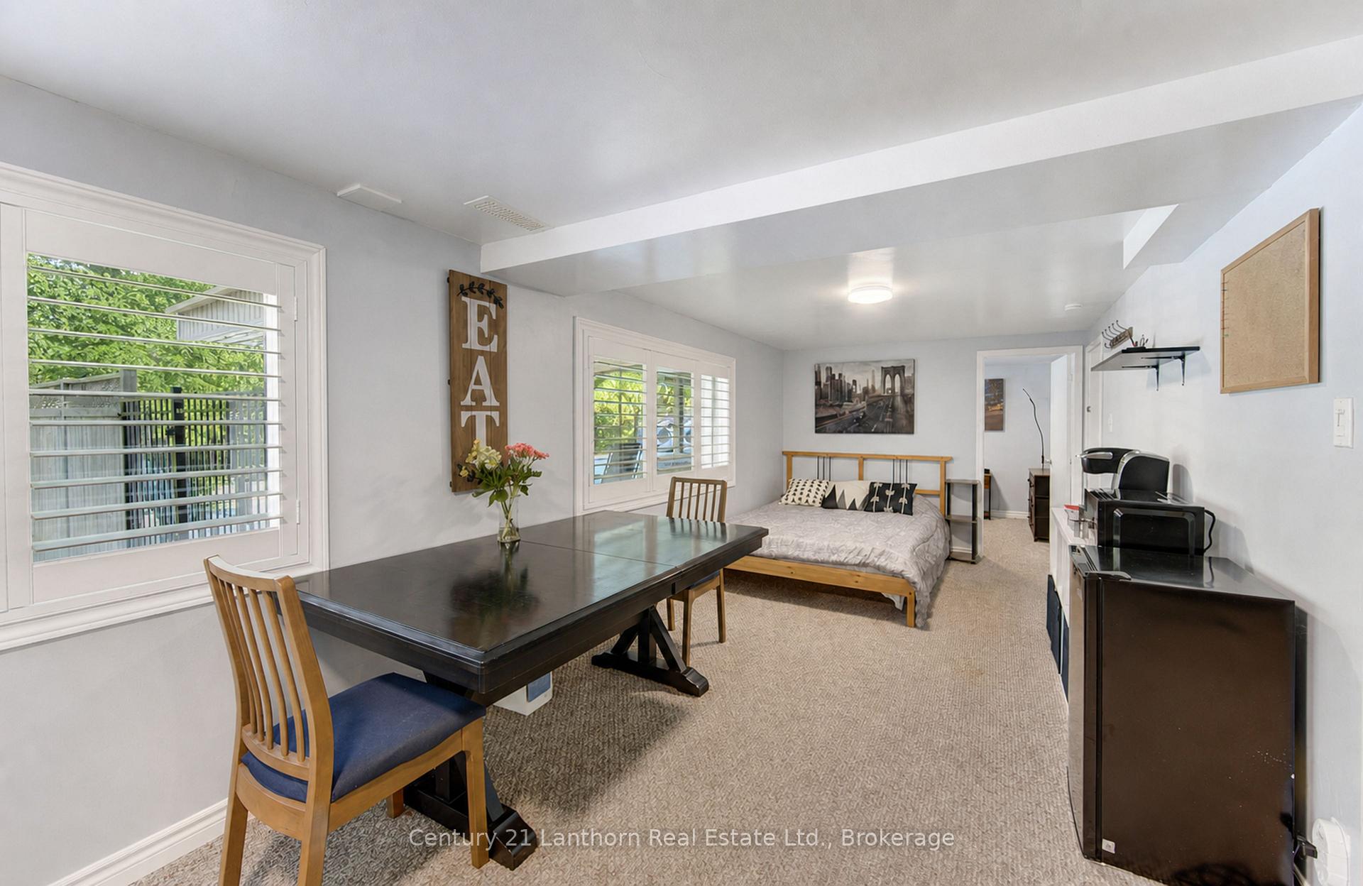 Photo 47 of 23 West Cove, Cambridge, Blair Road — HOMEH