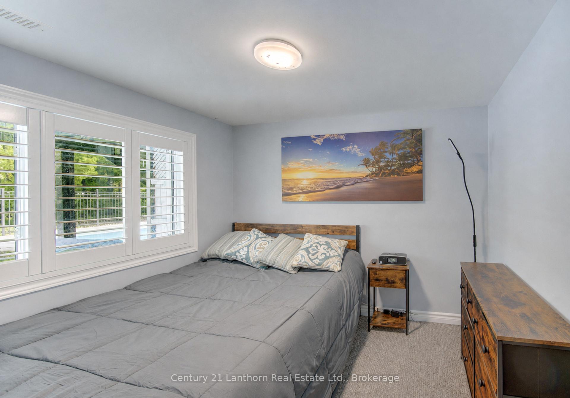 Photo 54 of 23 West Cove, Cambridge, Blair Road — HOMEH