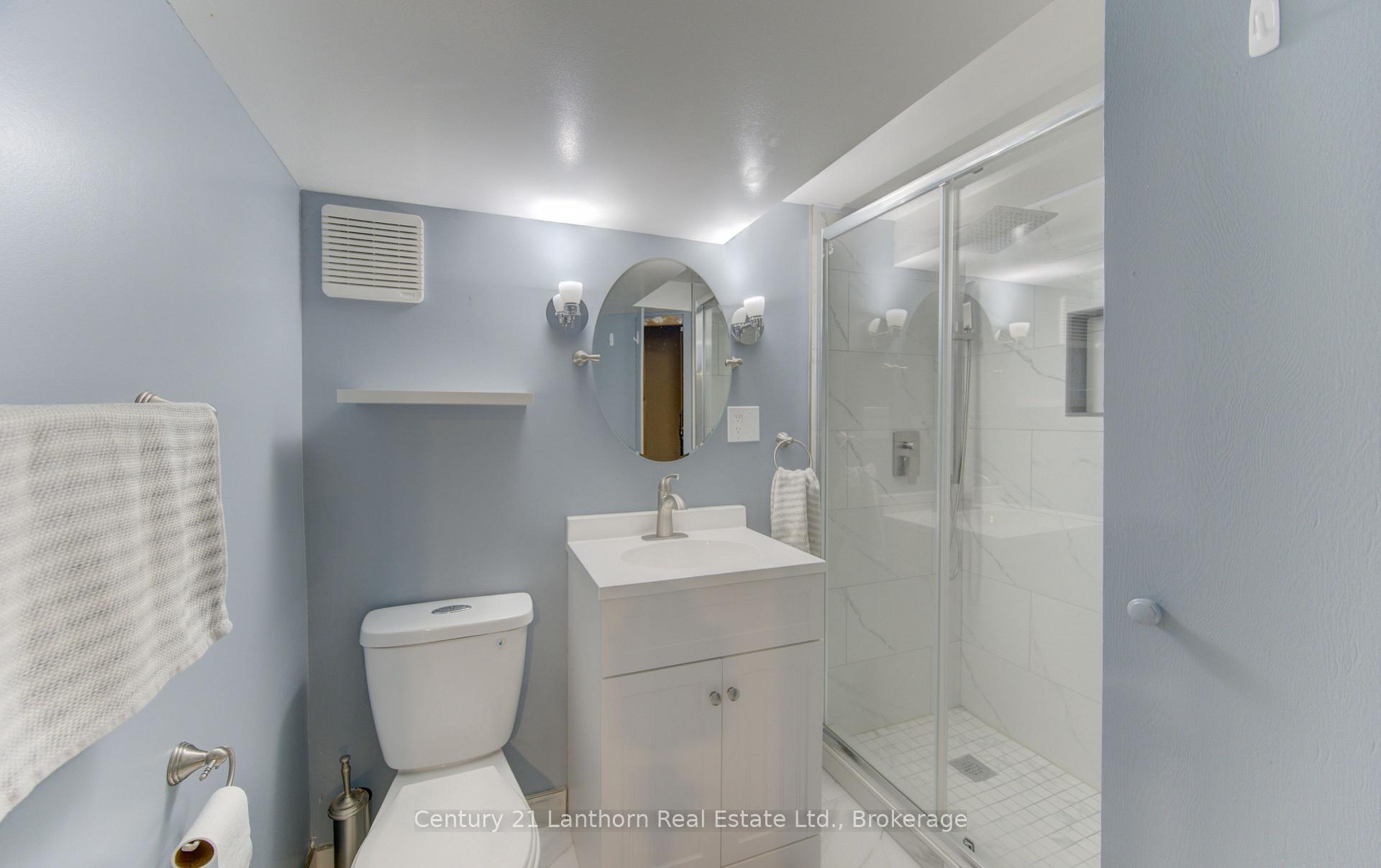 Photo 57 of 23 West Cove, Cambridge, Blair Road — HOMEH