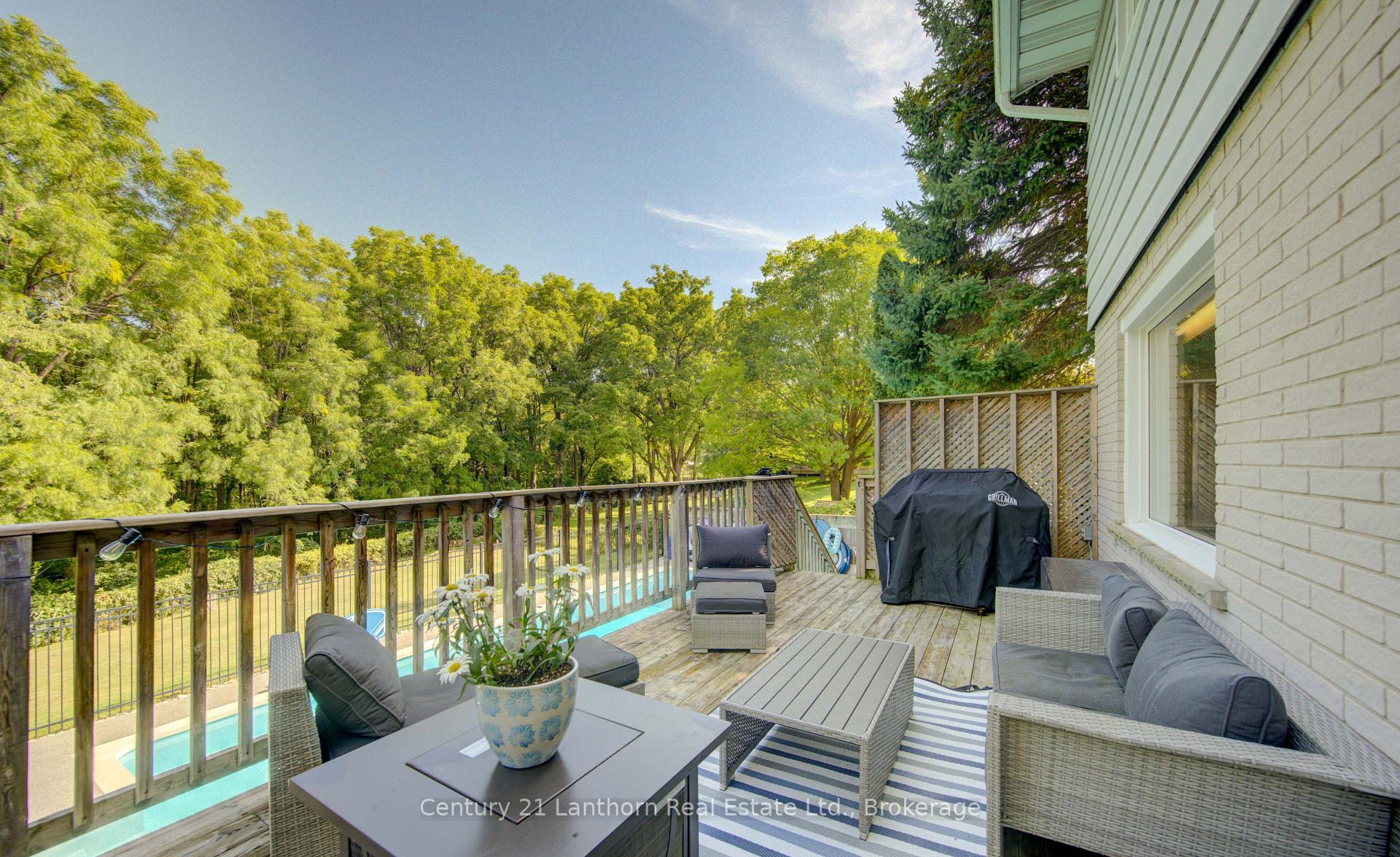 Photo 65 of 23 West Cove, Cambridge, Blair Road — HOMEH