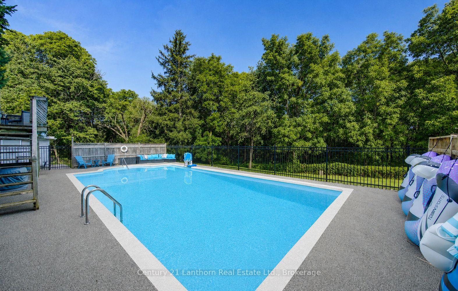Photo 67 of 23 West Cove, Cambridge, Blair Road — HOMEH