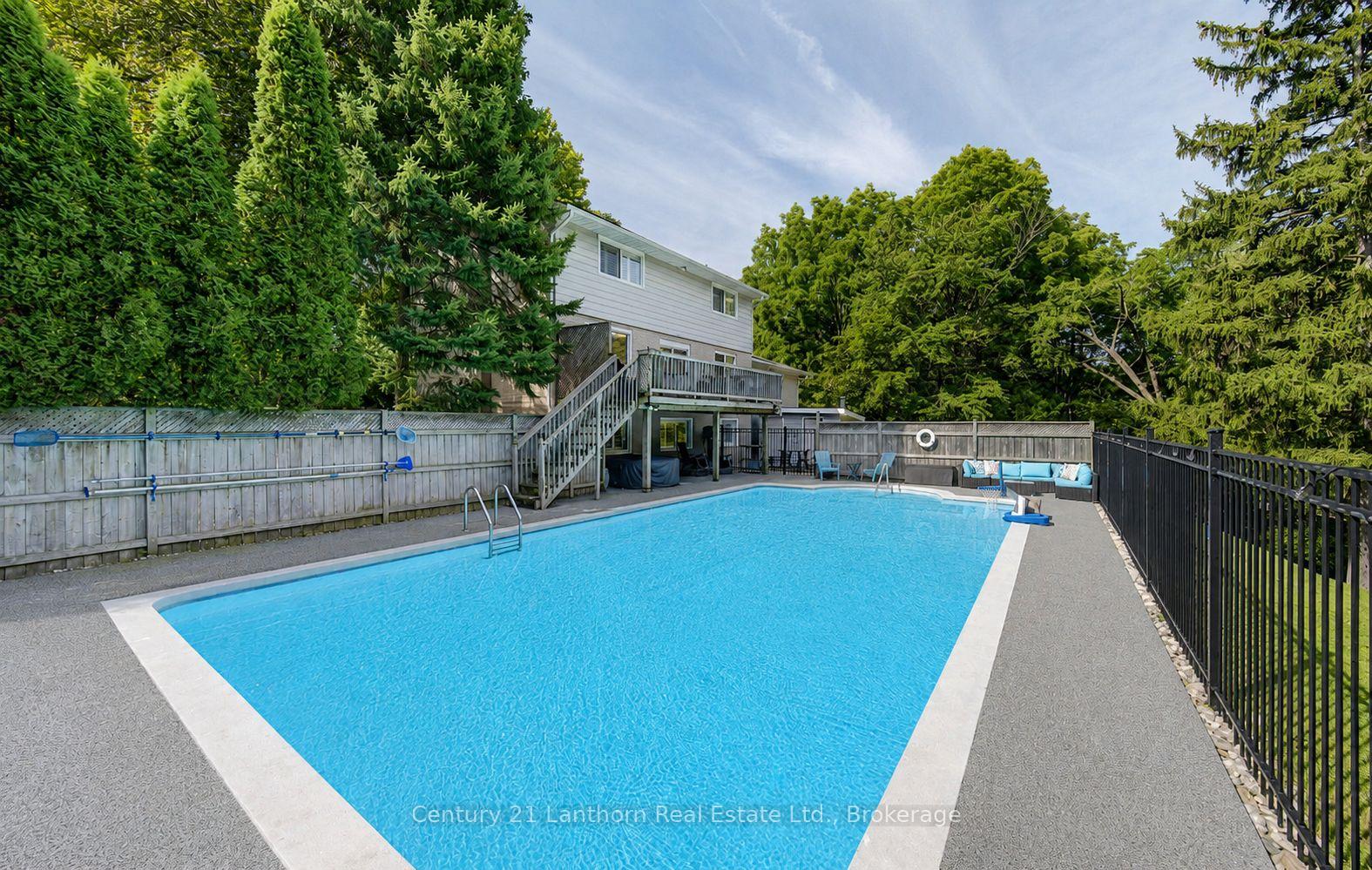 Photo 72 of 23 West Cove, Cambridge, Blair Road — HOMEH