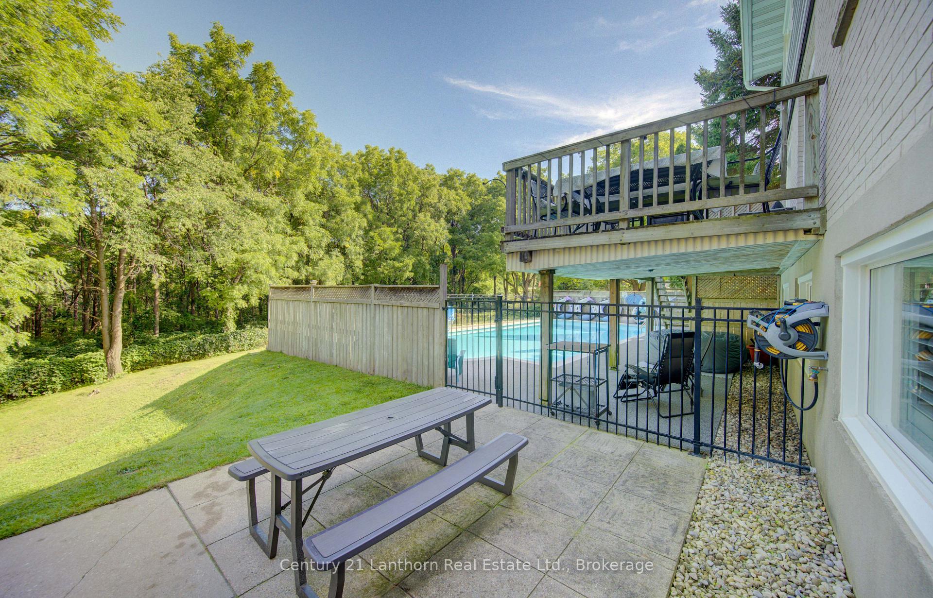 Photo 74 of 23 West Cove, Cambridge, Blair Road — HOMEH