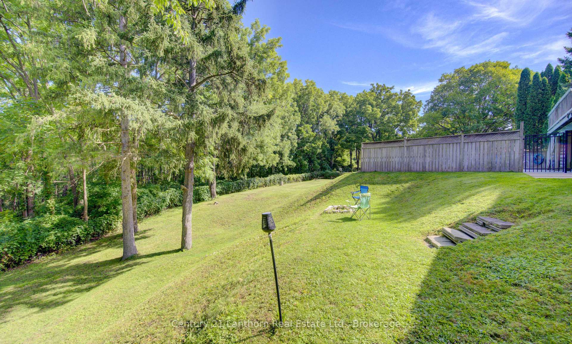 Photo 77 of 23 West Cove, Cambridge, Blair Road — HOMEH