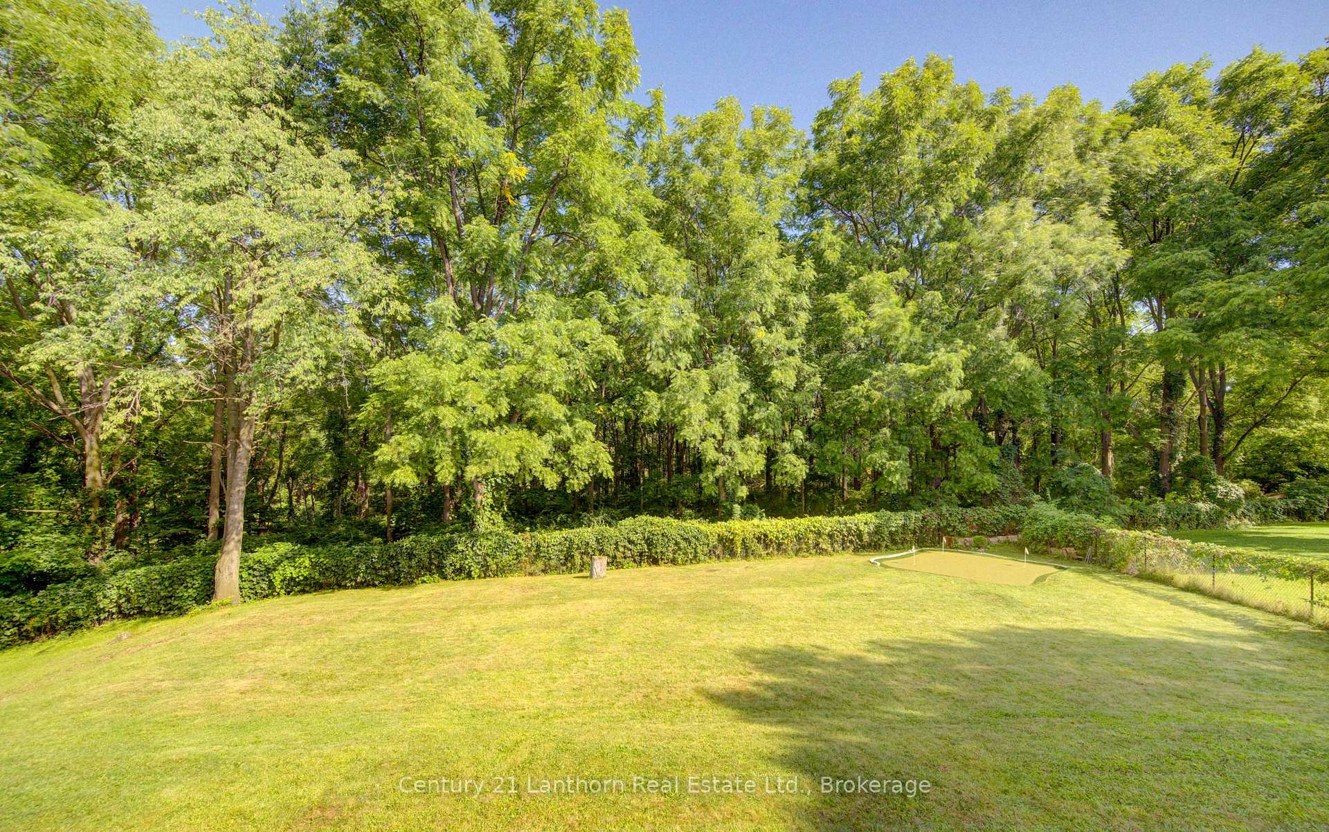 Photo 78 of 23 West Cove, Cambridge, Blair Road — HOMEH