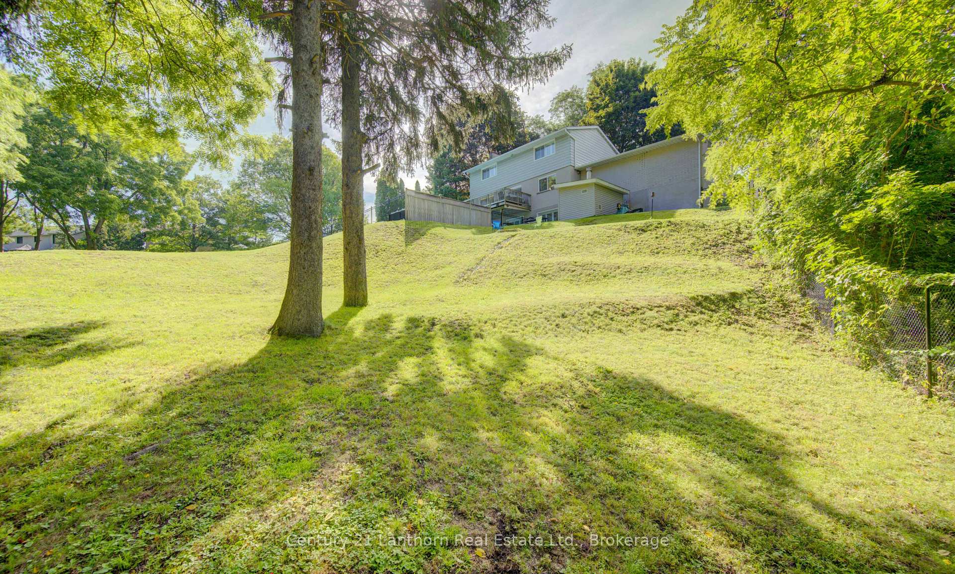 Photo 80 of 23 West Cove, Cambridge, Blair Road — HOMEH