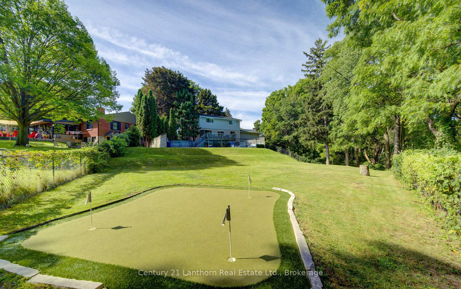 Photo 81 of 23 West Cove, Cambridge, Blair Road — HOMEH