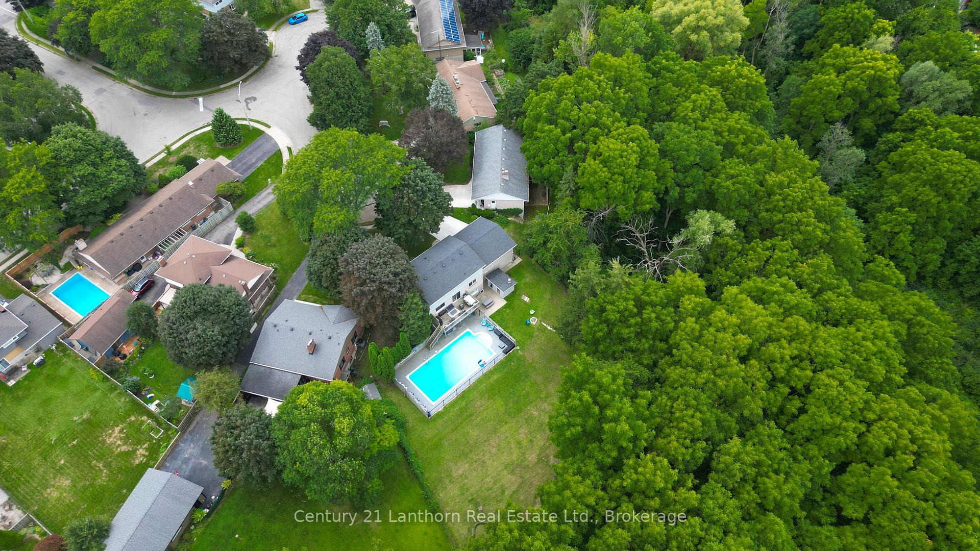 Photo 86 of 23 West Cove, Cambridge, Blair Road — HOMEH