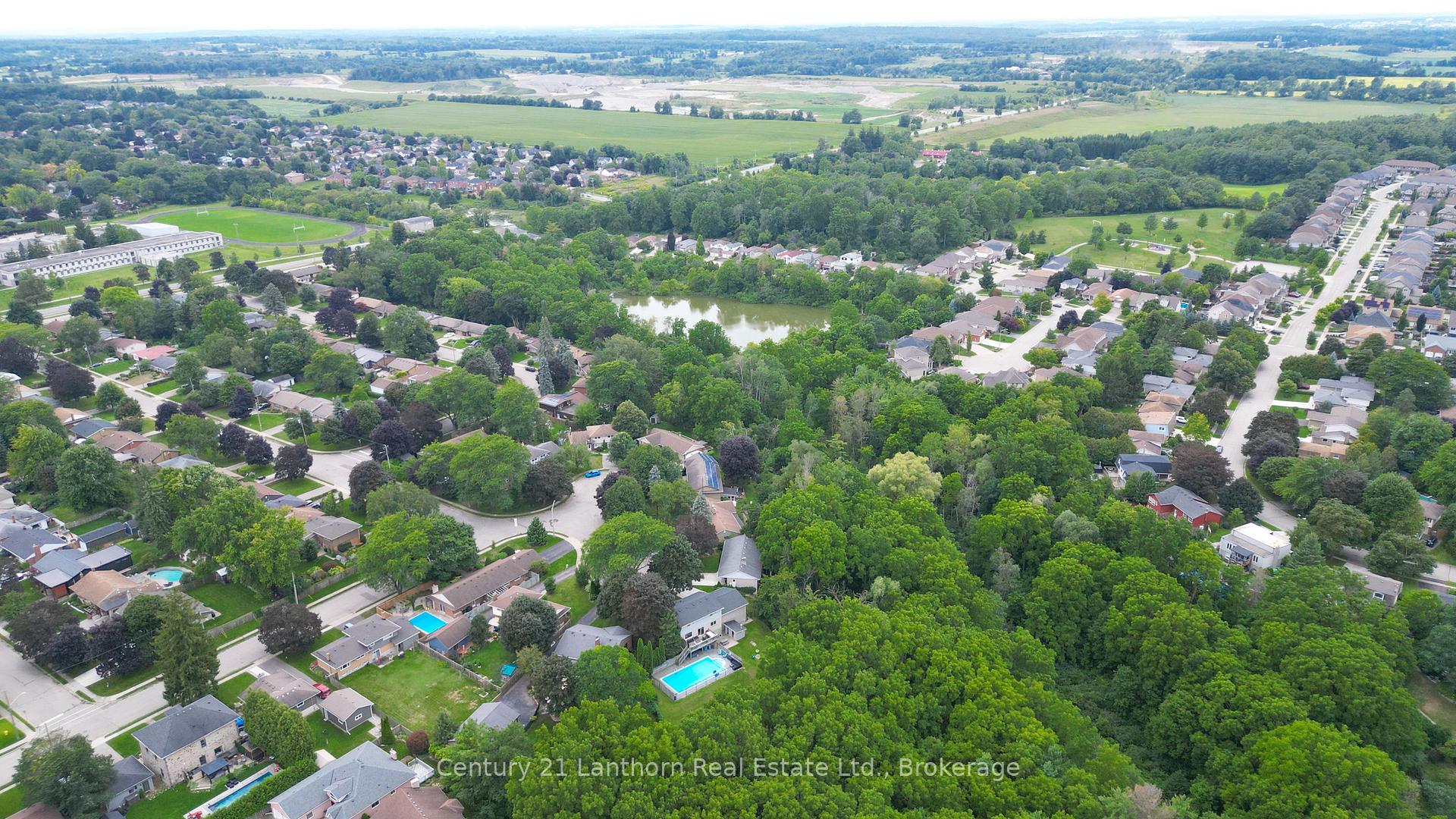 Photo 88 of 23 West Cove, Cambridge, Blair Road — HOMEH